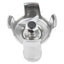 Robot Coupe MP 450 Turbo VV Batidor Velocidad Variable 18" 120v Restaurantes Cocina Panaderias Banquetes Comedores Hornear Industriales Pan Panificadora. Ideal para amasar harina, mezcla para pan, postres, hornear, cocinar, para banquetes, industriales, para cocinas industriales, comedores, comedores industriales, hornear, para negocio, panadería, repostería, etc. KitchenMax.Store. Envíos seguros a todo México. Cotiza hoy mismo.