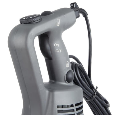 Robot Coupe MP 450 Turbo XL FW Batidor Velocidad Variable 27" 1.1 HP 120v Restaurantes Cocina Panaderias Banquetes Comedores Hornear Industriales Pan Panificadora. Ideal para amasar harina, mezcla para pan, postres, hornear, cocinar, para banquetes, industriales, para cocinas industriales, comedores, comedores industriales, hornear, para negocio, panadería, repostería, etc. KitchenMax.Store. Envíos seguros a todo México. Cotiza hoy mismo.