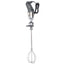 Robot Coupe MP 450 Turbo XL FW Batidor Velocidad Variable 27" 1.1 HP 120v Restaurantes Cocina Panaderias Banquetes Comedores Hornear Industriales Pan Panificadora. Ideal para amasar harina, mezcla para pan, postres, hornear, cocinar, para banquetes, industriales, para cocinas industriales, comedores, comedores industriales, hornear, para negocio, panadería, repostería, etc. KitchenMax.Store. Envíos seguros a todo México. Cotiza hoy mismo.