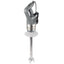 Robot Coupe MP 550 Turbo Batidora de Inmersión de 21" 120V Restaurantes Cocina Panaderias Banquetes Comedores Hornear Industriales Pan Panificadora. Ideal para amasar harina, mezcla para pan, postres, hornear, cocinar, para banquetes, industriales, para cocinas industriales, comedores, comedores industriales, hornear, para negocio, panadería, repostería, etc. KitchenMax.Store. Envíos seguros a todo México. Cotiza hoy mismo.