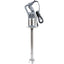 Robot Coupe MP 600 Turbo Batidora de Inmersión 23" 120V Restaurantes Cocina Panaderias Banquetes Comedores Hornear Industriales Pan Panificadora. Ideal para amasar harina, mezcla para pan, postres, hornear, cocinar, para banquetes, industriales, para cocinas industriales, comedores, comedores industriales, hornear, para negocio, panadería, repostería, etc. KitchenMax.Store. Envíos seguros a todo México. Cotiza hoy mismo.