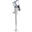 Robot Coupe MP 800 Turbo Batidora de Inmersión 29" 230V Restaurantes Cocina Panaderias Banquetes Comedores Hornear Industriales Pan Panificadora. Ideal para amasar harina, mezcla para pan, postres, hornear, cocinar, para banquetes, industriales, para cocinas industriales, comedores, comedores industriales, hornear, para negocio, panadería, repostería, etc. KitchenMax.Store. Envíos seguros a todo México. Cotiza hoy mismo.