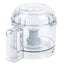 Robot Coupe R2NCLR Procesador Alimentos Monofásico Cuchillo Fondo de Cuba 1 HP - Procesadores Alimentos / Ralladores / Cortadores - Robot Coupe - KitchenMax Store