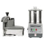 Robot Coupe R401 Procesador Alimentos Monofásico Cuchilla Lisa 1.5 HP - Procesadores Alimentos / Ralladores / Cortadores - Robot Coupe - KitchenMax Store