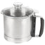 Robot Coupe R401B Procesador Alimentos 4,5 Qt. Tazón Acero Inoxidable - Procesadores Alimentos / Ralladores / Cortadores - Robot Coupe - KitchenMax Store