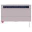 SALAMANDRA DELTA CHEESTAR ISE-CG | Salamandra 83 cm Capacidad de 2 Platos | Gas | Parrilla Niquelada | para Gratinar | Gratinadora Alimentos Quesos Fundidos Molletes Lasagna Lasaña Pizza Restaurante Banquetes Buffet Bistro