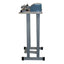 SELLADORA NOVAL PAS-300 | Selladora de Pedal 300mm | Sellado 8 mm | Restaurantes Empacar Alimentos Restaurantes Empacadora Selladora para Cocina Industrial Conservar Alimentos Sellar Empaques Transportar Alimentos Envasado Al Vacío