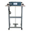 SELLADORA NOVAL PAS-350 | Selladora de Pedal 350mm | Sellado 8 mm | Restaurantes Empacar Alimentos Restaurantes Empacadora Selladora para Cocina Industrial Conservar Alimentos Sellar Empaques Transportar Alimentos Envasado Al Vacío
