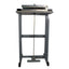 SELLADORA NOVAL PAS-400 | Selladora de Pedal 400mm | Sellado 2 mm | Restaurantes Empacar Alimentos Restaurantes Empacadora Selladora para Cocina Industrial Conservar Alimentos Sellar Empaques Transportar Alimentos Envasado Al Vacío