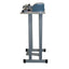 SELLADORA NOVAL PAS-450 | Selladora de Pedal 450mm | Sellado 8 mm | Restaurantes Empacar Alimentos Restaurantes Empacadora Selladora para Cocina Industrial Conservar Alimentos Sellar Empaques Transportar Alimentos Envasado Al Vacío
