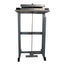 SELLADORA NOVAL PAS-500 | Selladora de Pedal 500mm | Sellado 2 mm | Restaurantes Empacar Alimentos Restaurantes Empacadora Selladora para Cocina Industrial Conservar Alimentos Sellar Empaques Transportar Alimentos Envasado Al Vacío