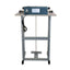 SELLADORA NOVAL PAS-500 | Selladora de Pedal 500mm | Sellado 2 mm | Restaurantes Empacar Alimentos Restaurantes Empacadora Selladora para Cocina Industrial Conservar Alimentos Sellar Empaques Transportar Alimentos Envasado Al Vacío