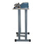 SELLADORA NOVAL PAS-600 | Selladora de Pedal 600mm | Sellado 2 mm | Restaurantes Empacar Alimentos Restaurantes Empacadora Selladora para Cocina Industrial Conservar Alimentos Sellar Empaques Transportar Alimentos Envasado Al Vacío