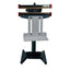 SELLADORA NOVAL PAS-650B | Selladora de Pedal | Ancho Sellado 8mm | Aluminio | Almacenes Cocina Industrial Conservar Alimentos Restaurantes Empacadora Selladora Cocina Industrial Conservar Alimentos Sellar Empaques Transportar Alimentos Envasado Al Vacío