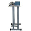 SELLADORA NOVAL PAS-700 | Selladora de Pedal 700mm | Sellado 2 mm | Restaurantes Empacar Alimentos Restaurantes Empacadora Selladora para Cocina Industrial Conservar Alimentos Sellar Empaques Transportar Alimentos Envasado Al Vacío