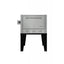 San-Son Sanson ZHS Horno Acero Inoxidable 1 Quemador Doble Parrilla - Hornos - San Son - KitchenMax Store