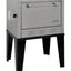 San-Son Sanson ZHS Horno Acero Inoxidable 1 Quemador Doble Parrilla - Hornos - San Son - KitchenMax Store