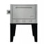 San-Son Sanson ZHS Horno Acero Inoxidable 1 Quemador Doble Parrilla - Hornos - San Son - KitchenMax Store