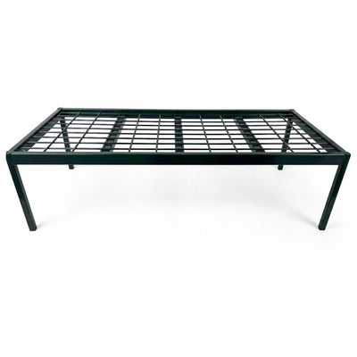 Tarima de Almacenaje Tkn Teknikitchen TKN48ED, dunnage rack epóxico.