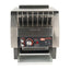 Tostador Hatco TQ-800H, tostador de banda.