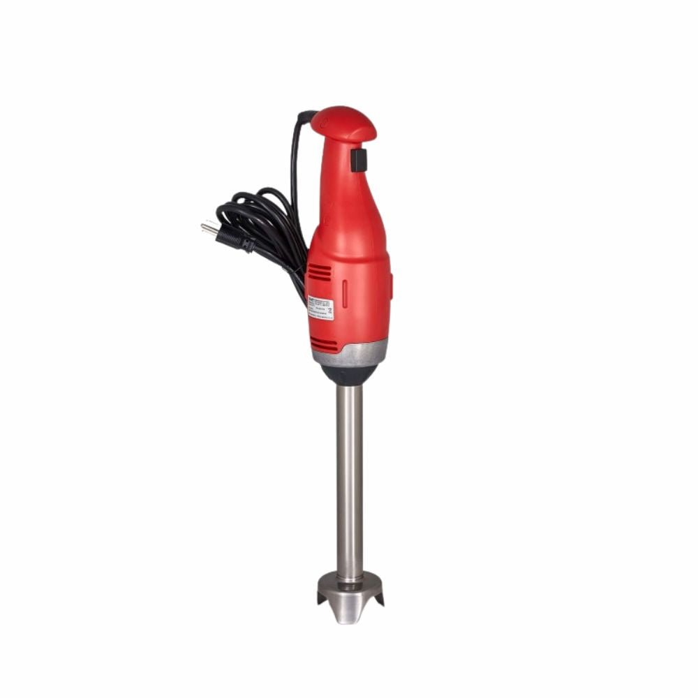 TURBOLICUADORA TORREY CTTRL270005 TR-270 | Triturador Manual Uso Continuo | Capacidad 15 L | Restaurente Cocina Industrial