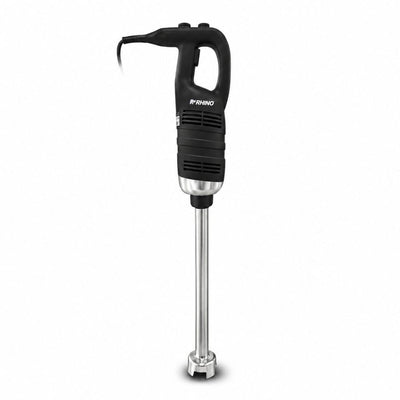 Rhino TURLIC-850 Turbolicuador Mano Acero Inoxidable 240 Litros - Turbolicuador - Rhino - KitchenMax Store Rhino TURLIC-850 Turbolicuador Mano Acero Inoxidable 240 Litros Pure Crema Salsa Aderezos Mermelada Sopa para Restaurante Hotel Comedor Industrial Pasteleria Servicio Banquetes Catering