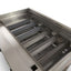 Torrey ASA-900G CQASA900021 Asador Frente  90.4 cm Gas Acero Inoxidable -  - Torrey - KitchenMax Store