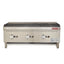 Torrey ASA-900G CQASA900021 Asador Frente  90.4 cm Gas Acero Inoxidable -  - Torrey - KitchenMax Store