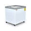 Torrey CHC-80PR CCCHC080005 Congelador Horizontal 2 Puertas Corredizas Cristal Plano Cuerpo Esmaltado - Congeladores - Torrey - KitchenMax Store