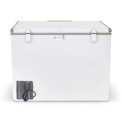 Torrey CHTC-115D CCCHS115019 Congelador Horizontal Cofre 1 Tapa Solida Cuerpo Esmaltado - Congeladores - Torrey - KitchenMax Store