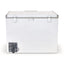 Torrey CHTC-145D CCCHS145020 Congelador Horizontal Cofre 1 Tapa Solida Cuerpo Esmaltado - Congeladores - Torrey - KitchenMax Store