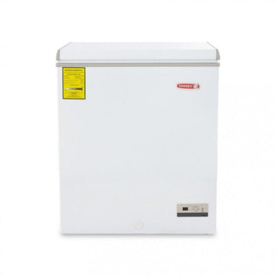 Torrey CHTC-55D CCCHS055017 Congelador Horizontal Cofre 1 Tapa Solida Cuerpo Esmaltado - Congeladores - Torrey - KitchenMax Store