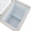Torrey CHTC-75D CCCHS075018 Congelador Horizontal Cofre 1 Tapa Solida Cuerpo Esmaltado - Congeladores - Torrey - KitchenMax Store
