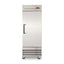 Torrey CVSA-23UI Congelador  Reach-In Vertical 1 Puerta 3 Parrillas Acero Inoxidable - Congeladores Verticales - Torrey - KitchenMax Store