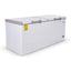 Torrey CHTC-255D CCCHS255023 Congelador Horizontal Cofre 2 Tapas Dual Acero Esmaltado - Congeladores - Torrey - KitchenMax Store