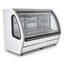 Torrey Drd5 Vitrina Exhibidora Vidrio Curvo - Vitrinas Refrigeradas - Torrey - KitchenMax Store