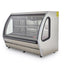 Torrey Drd5 Vitrina Exhibidora Vidrio Curvo - Vitrinas Refrigeradas - Torrey - KitchenMax Store