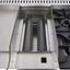 Torrey EST-MA6G CQESTMA6025 Estufa Maestra 4 Quemadores 1 Asador 1 Freidor 1 Gratinador 1 Horno 1 Plancha Acero Inoxidable -  - Torrey - KitchenMax Store
