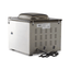Torrey EVB-20 Empacadora al Vacio 20 Metros Cubicos para Tiendas Supermercado Restaurantes Carnicerias Panaderias Hoteles Resorts Alimentos Congelados Servicios Catering Delicatessen Ingredientes Frescos Carnes Aves Pescado Quesos Cereales Frutos Secos Embutidos Industria Alimentaria. KitchenMax.Store. Envíos seguros a todo México. Cotiza hoy mismo.