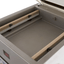 Torrey EVB-20 Empacadora al Vacio 20 Metros Cubicos para Tiendas Supermercado Restaurantes Carnicerias Panaderias Hoteles Resorts Alimentos Congelados Servicios Catering Delicatessen Ingredientes Frescos Carnes Aves Pescado Quesos Cereales Frutos Secos Embutidos Industria Alimentaria. KitchenMax.Store. Envíos seguros a todo México. Cotiza hoy mismo.