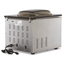 Torrey EVB-20 Empacadora al Vacio 20 Metros Cubicos para Tiendas Supermercado Restaurantes Carnicerias Panaderias Hoteles Resorts Alimentos Congelados Servicios Catering Delicatessen Ingredientes Frescos Carnes Aves Pescado Quesos Cereales Frutos Secos Embutidos Industria Alimentaria. KitchenMax.Store. Envíos seguros a todo México. Cotiza hoy mismo.