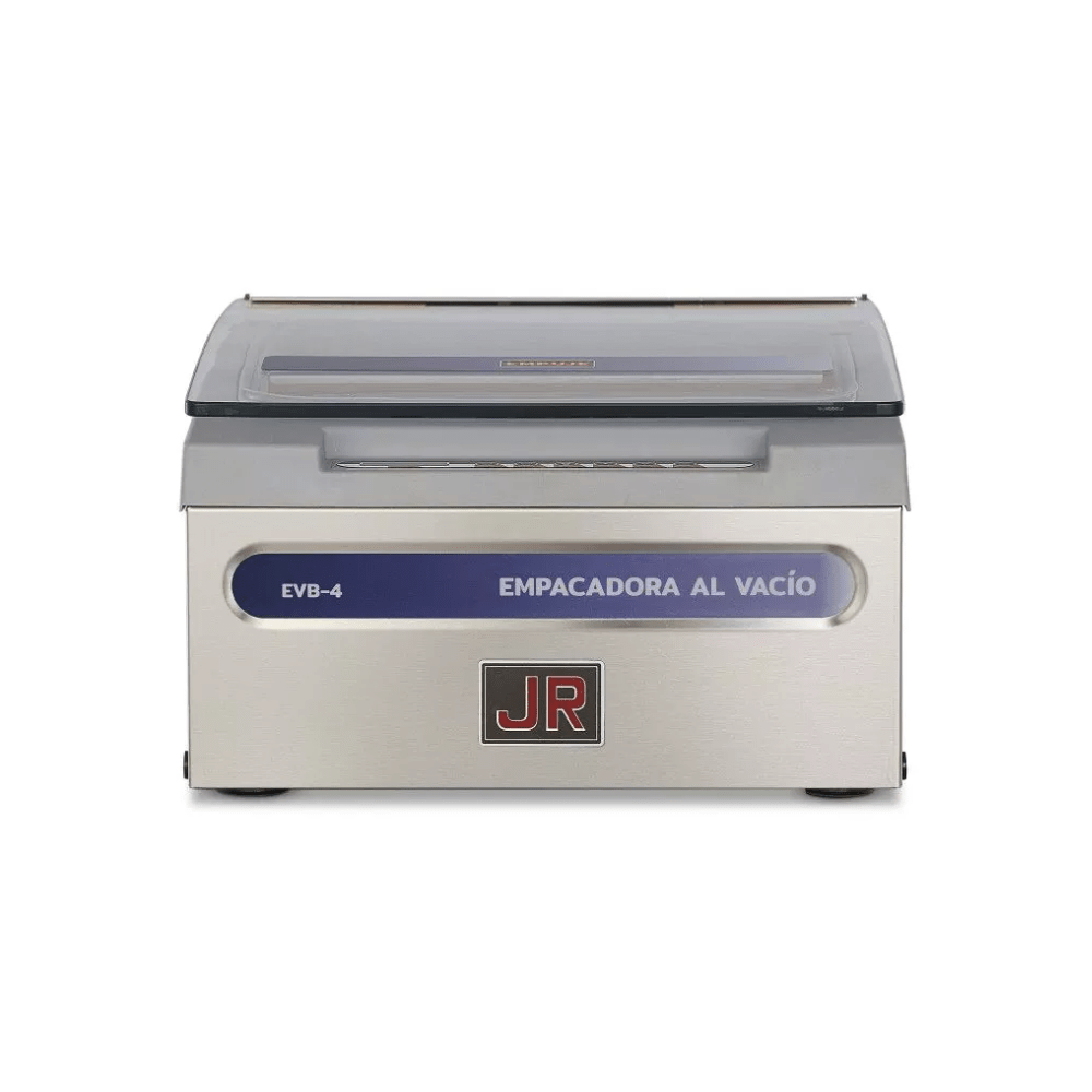 Torrey EVB-4 Empacadora al Vacio 4 Metros Cubicos para Carnicerias Restaurantes Supermercados Panaderias Tiendas Comestibles Panaderias Hoteles Resorts Tiendas Alimentos Servicios Catering Delicatessen Ingredientes Carnes Frescas Embutidos Pescado Quesos Pan Galletas Cereales Frutos Secos. KitchenMax.Store. Envíos seguros a todo México. Cotiza hoy mismo.