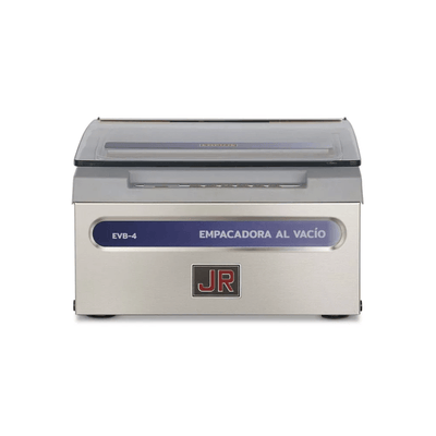 Torrey EVB-4 Empacadora al Vacio 4 Metros Cubicos para Carnicerias Restaurantes Supermercados Panaderias Tiendas Comestibles Panaderias Hoteles Resorts Tiendas Alimentos Servicios Catering Delicatessen Ingredientes Carnes Frescas Embutidos Pescado Quesos Pan Galletas Cereales Frutos Secos. KitchenMax.Store. Envíos seguros a todo México. Cotiza hoy mismo.
