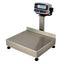Torrey Eqbw-20 Bascula Prueba Agua Acero Inoxidable 20 Kg - Básculas - Torrey - KitchenMax Store