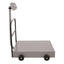 Torrey Eqm-1000 Bascula Recibo Movil Plataforma Movil 1000 Kg - Báscula - Torrey - KitchenMax Store