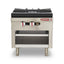 Torrey FOG-1Q CQFOG1Q0026 Fogon Gas Acero Inoxidable -  - Torrey - KitchenMax Store
