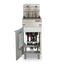 Torrey FRT-15G CQFRG015028 Freidora Gas 2 Canastillas 15 Litros Acero Inoxidable -  - Torrey - KitchenMax Store