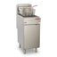 Torrey FRT-15G CQFRG015028 Freidora Gas 2 Canastillas 15 Litros Acero Inoxidable -  - Torrey - KitchenMax Store