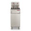 Torrey FRT-20G CQFRG020027 Freidora Gas 20 Litros Acero Inoxidable -  - Torrey - KitchenMax Store