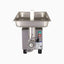 Torrey Fg-12-Ss 0Fg12Ss Molino Transmision Engranes Motor 3/4 Hp Monofasico Acero Inoxidable - Molinos de Carne - Torrey - KitchenMax Store